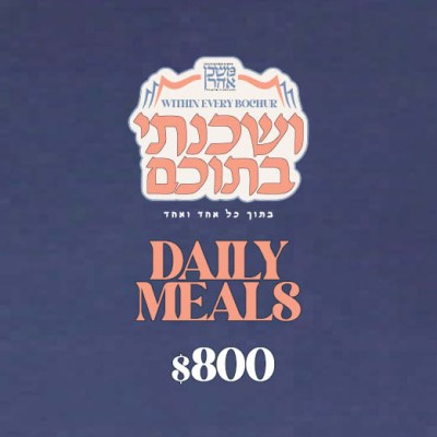 Daily  Meals
